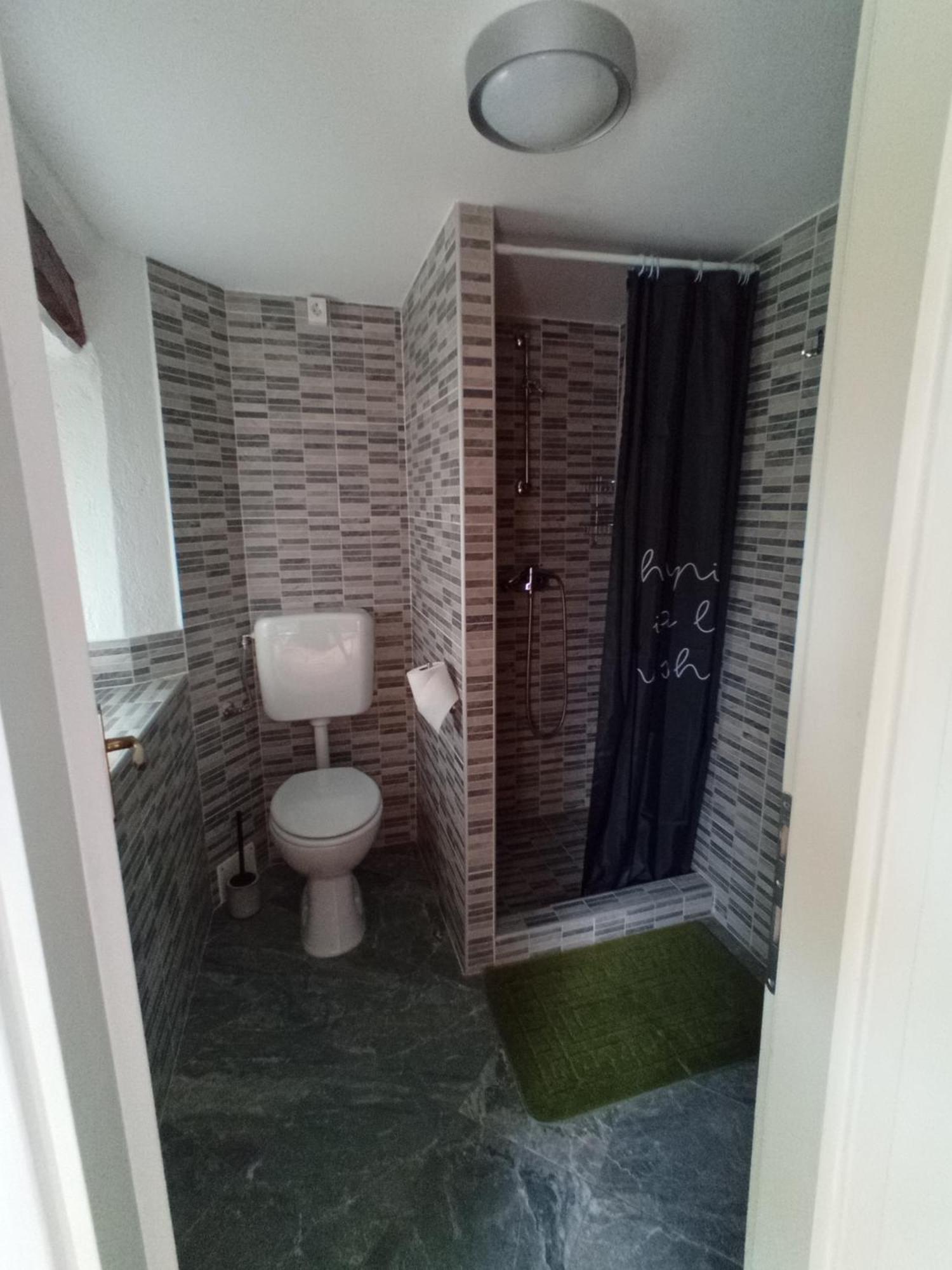 Apartmani Bartulasi Roč Exterior foto